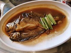 -万宝海鲜舫(劳动公园店)