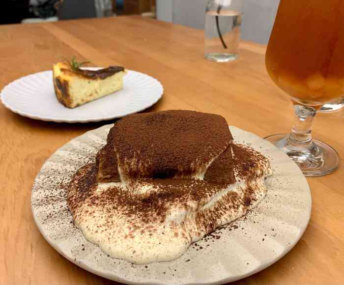 森屿咖啡(福清店)-"宜:打卡74地理位置:森屿咖啡位于中联.