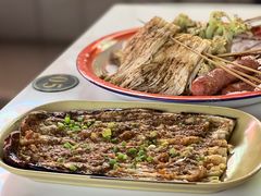 -阿龙烧烤(广达路店)