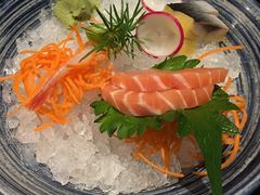 -曙亚洲餐厅-重庆富力艾美酒店(南坪万达广场店)