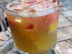 -盐说Salt Talk北美风味西餐厅(海上世界店)
