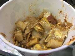 招牌烤冷面-金姐烤冷面(大沙泥街店)