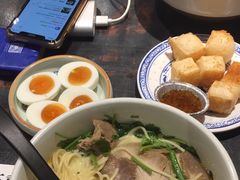 -和府捞面(天河领展广场店)