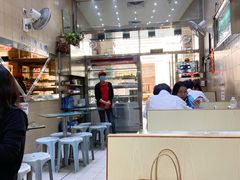 -义顺牛奶公司(新马路老店)