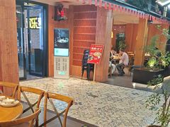 -味莊餐厅(康庄南街店)