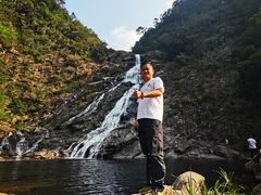 -海南热带雨林国家公园吊罗山景区