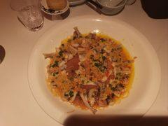 -宝轩渔府·老字号海鲜·正宗津菜(水上店)