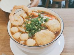 -曼谷食堂·泰国家庭料理