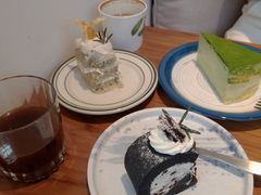 -Line 咖啡(石厦花园店)