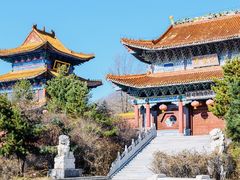 -六鼎山文化旅游区