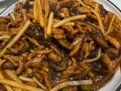 -逢春菜馆天津菜(胜利路店)