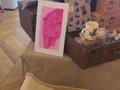 -Me Coffee下午茶艺术空间