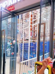 -PIPIKINGDOM皮皮王国欢乐号(欢乐海岸购物中心店)