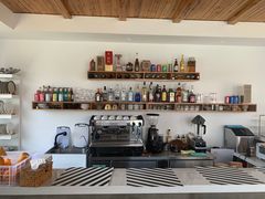 -柒月北岸民宿(西山店)