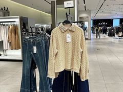 -ZARA(凯德乐峰广场店)