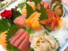-顺风海鲜港(金玉兰店)