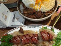 -岛风·台食小馆 ISLAND BISTRO(烟台山店)