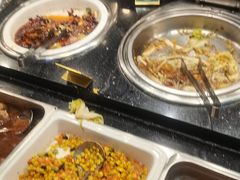 -好伦哥比萨烤肉自助(八里桥店)