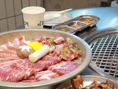-馥二代韩式烤肉 2세대 불고기(喷水池店)
