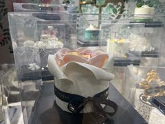 -西檬树SIMON·T轻奢蛋糕(大东方Max店)