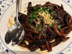 -上海和平饭店龙凤厅 Dragon Phoenix