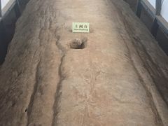 -汉景帝阳陵博物院