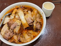 -走马楼饭庄(慈城古县城店)