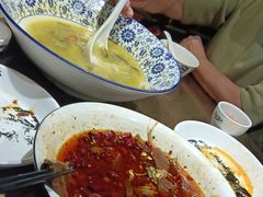 -东口码头·烧鸽子·鱼头泡饼·地方菜(金鹰悦城店)