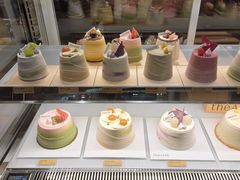 -théATRE 茶聚场(王府中環店)