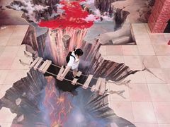 -爱来魔相4D艺术馆(济州中文馆)