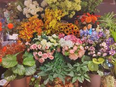 -Olé精品超市(天汇广场店)