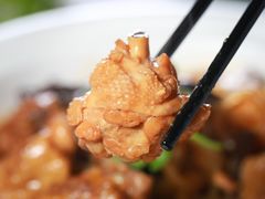 -上关雪東北菜(中房金谊店)