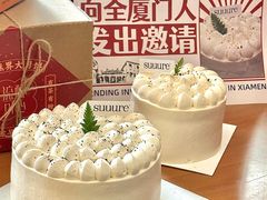 -流酥可心·牛乳蛋糕商店(禾祥西路店)