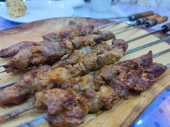 -新疆巴州金丝特餐厅(大钟寺店)