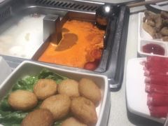 -海底捞火锅(亲子主题北金鹰店)