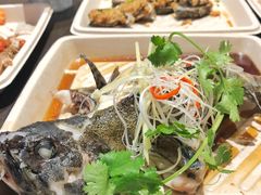 -盒马鲜生(莱蒙都会店)