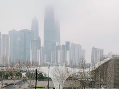 -遇外滩(BFC外滩金融中心店)