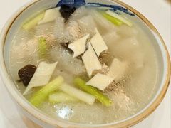 -万景茶庄·台州菜