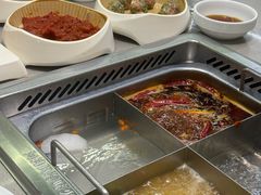 -海底捞火锅(九霄梦天地店)