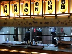-九田家黑牛烤肉料理(无锡T12店)