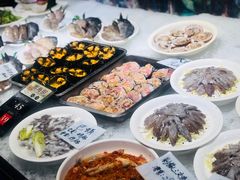 -苏大嘴海鲜牧场(奥林匹克店)