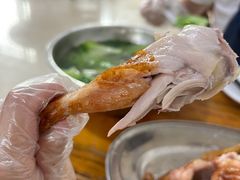 -昌记土制吊烧鸡(佛山市安信物流中心A座店)