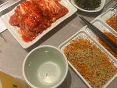 -白玉·朝鲜族烤串(深圳Kkone店)