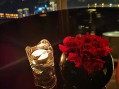 -瑞吉酒店 · Elba 欧尔巴意大利餐厅· 精致意餐·云端聚会