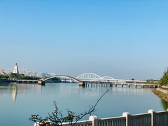 -五缘湾湿地公园
