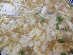 -青岛锅贴(四流中路店)