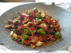 -贝勒爷·酥不腻烤鸭