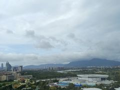 -三亚亚特兰蒂斯度假区