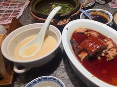 -南京大牌档(青岛万象城店)