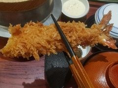 炸大虾-和幸(春熙路群光广场店)